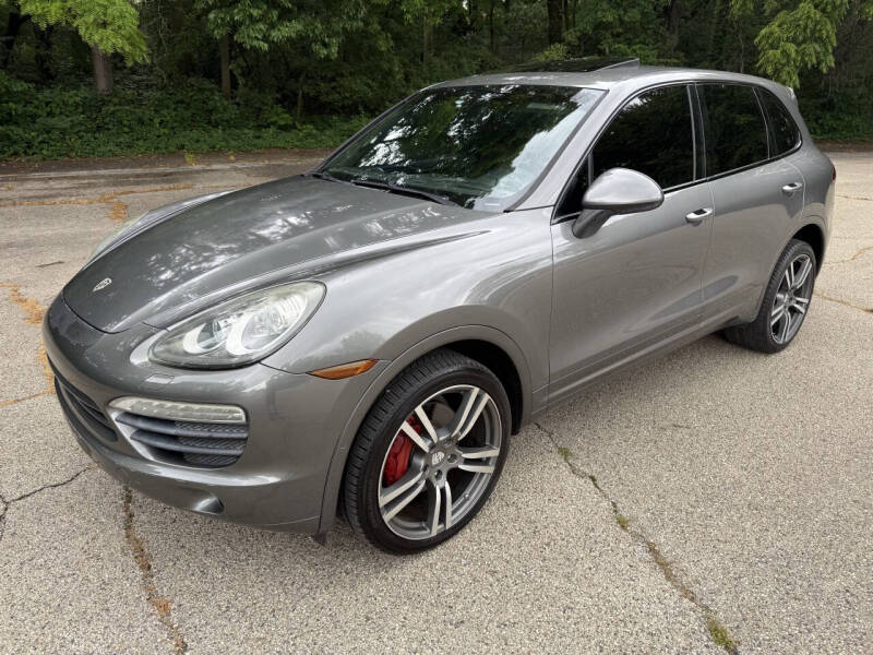 porsche cayenne 2011 WP1AB2A24BLA42102 image porsche cayenne 2011 WP1AB2A24BLA42102 image