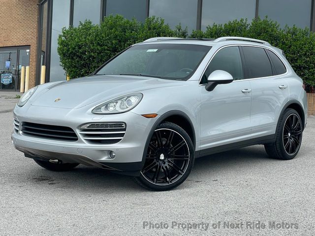 porsche cayenne 2011 WP1AA2A25BLA09080 image porsche cayenne 2011 WP1AA2A25BLA09080 image