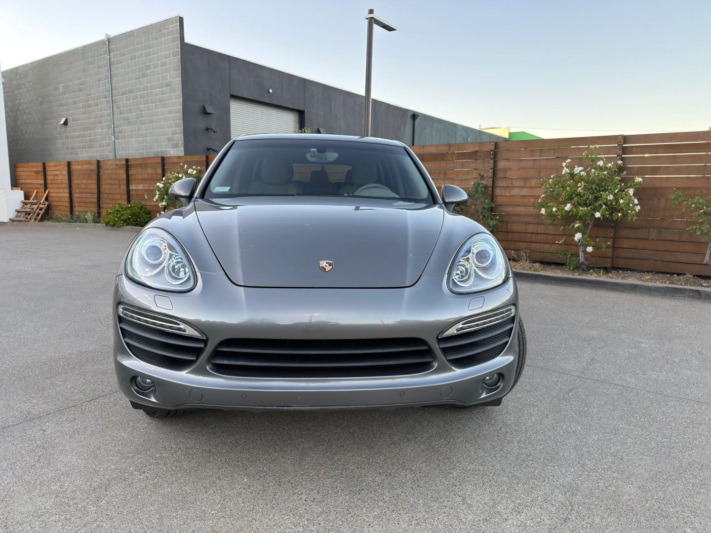porsche cayenne 2011 WP1AB2A22BLA50070 image porsche cayenne 2011 WP1AB2A22BLA50070 image