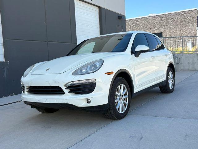 porsche cayenne 2011 WP1AB2A26BLA53375 image porsche cayenne 2011 WP1AB2A26BLA53375 image