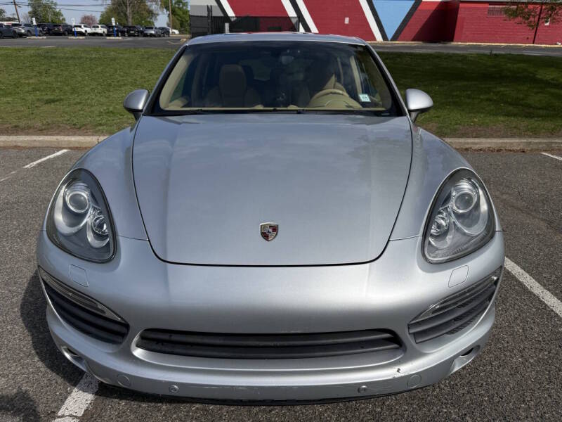 porsche cayenne 2011 WP1AB2A20BLA44798 image porsche cayenne 2011 WP1AB2A20BLA44798 image