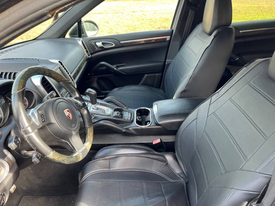 porsche cayenne 2011 WP1AB2A29BLA43486 image porsche cayenne 2011 WP1AB2A29BLA43486 image