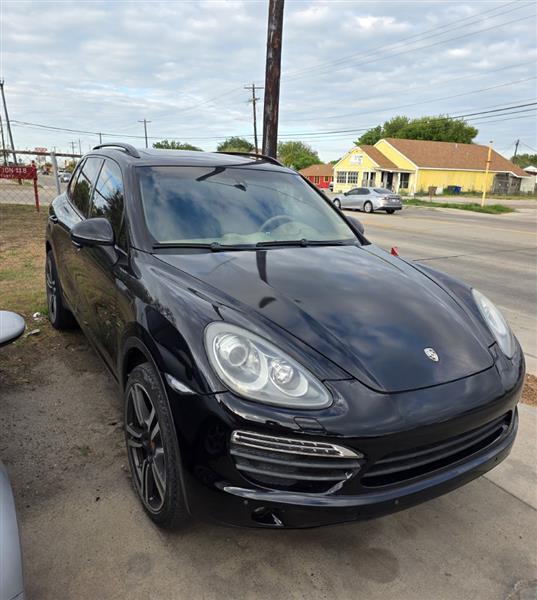 porsche cayenne 2013 WP1AB2A28DLA82914 image porsche cayenne 2013 WP1AB2A28DLA82914 image