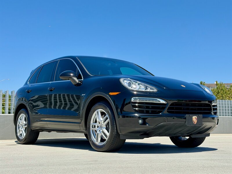 porsche cayenne 2013 WP1AF2A26DLA42304 image porsche cayenne 2013 WP1AF2A26DLA42304 image
