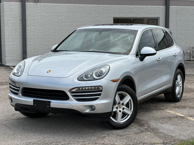 porsche cayenne 2013 WP1AA2A24DLA01832 image porsche cayenne 2013 WP1AA2A24DLA01832 image