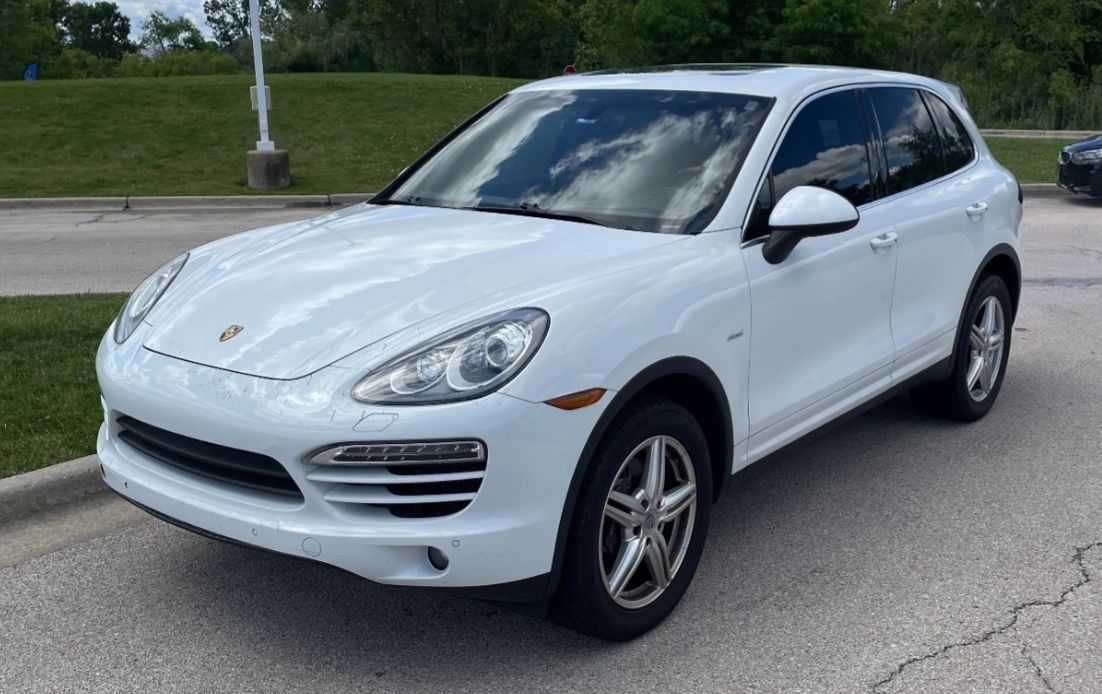 porsche cayenne 2013 WP1AF2A27DLA37922 image porsche cayenne 2013 WP1AF2A27DLA37922 image