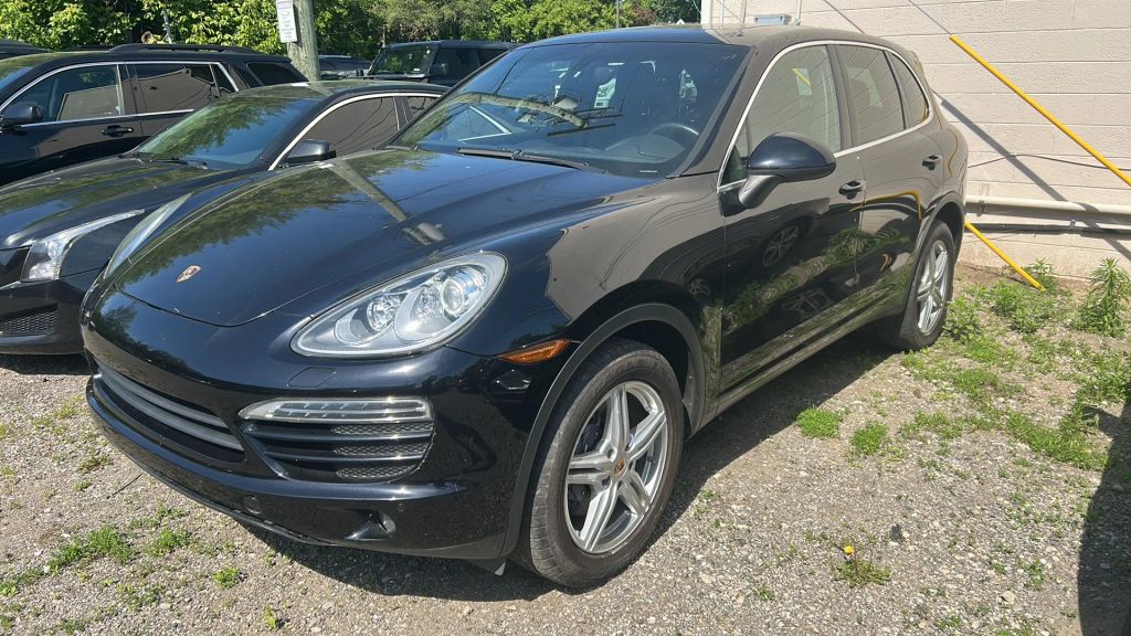 porsche cayenne 2013 WP1AA2A28DLA19105 image porsche cayenne 2013 WP1AA2A28DLA19105 image