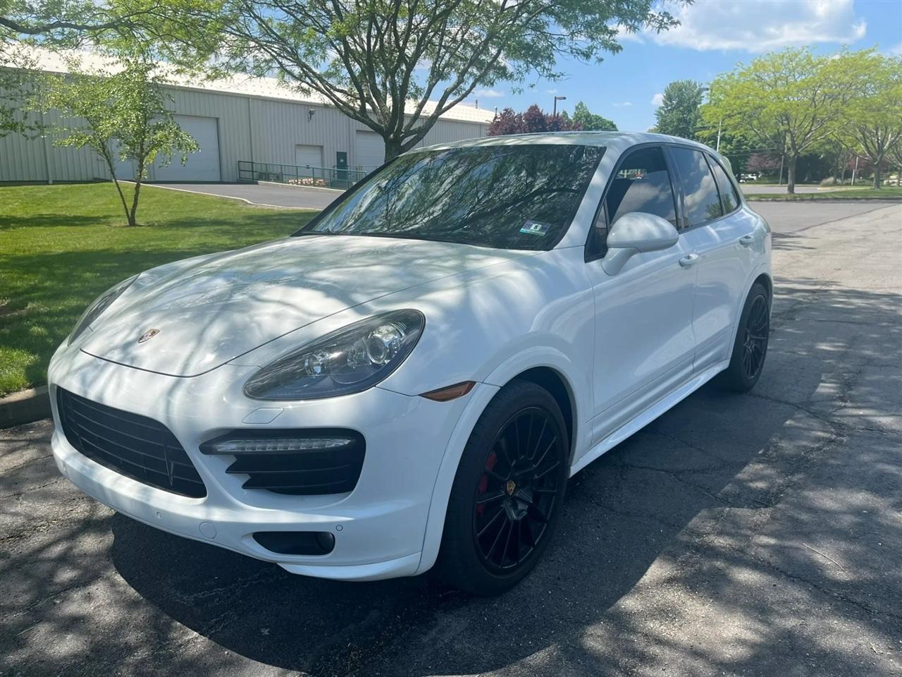 porsche cayenne 2013 WP1AD2A2XDLA76204 image porsche cayenne 2013 WP1AD2A2XDLA76204 image