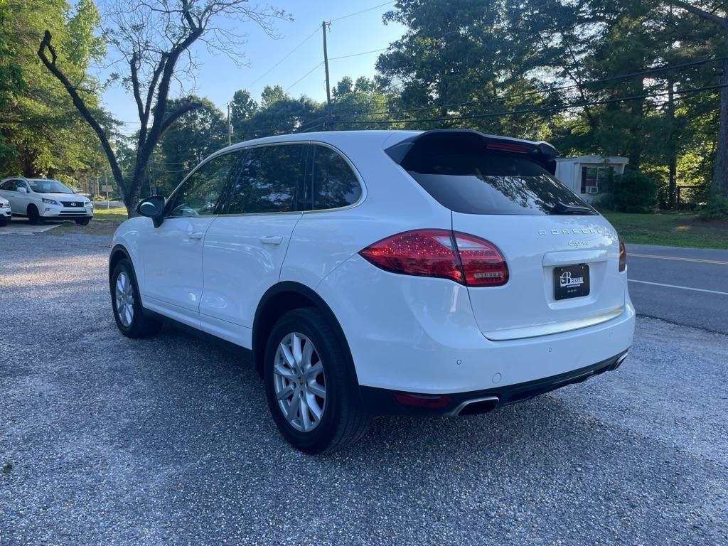 porsche cayenne 2013 WP1AA2A27DLA01971 image porsche cayenne 2013 WP1AA2A27DLA01971 image