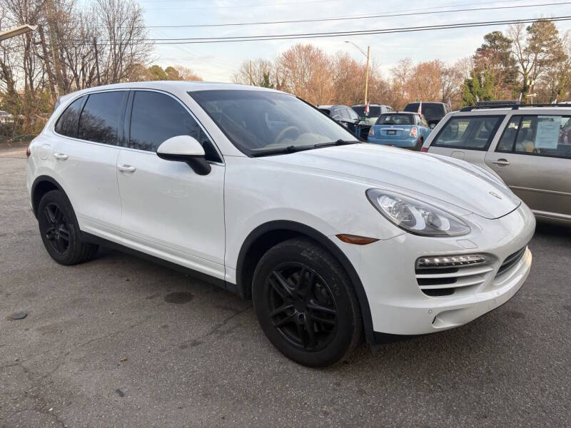 porsche cayenne 2013 WP1AA2A26DLA12444 image porsche cayenne 2013 WP1AA2A26DLA12444 image