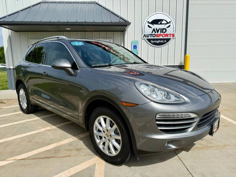 porsche cayenne 2013 WP1AF2A24DLA33875 image porsche cayenne 2013 WP1AF2A24DLA33875 image