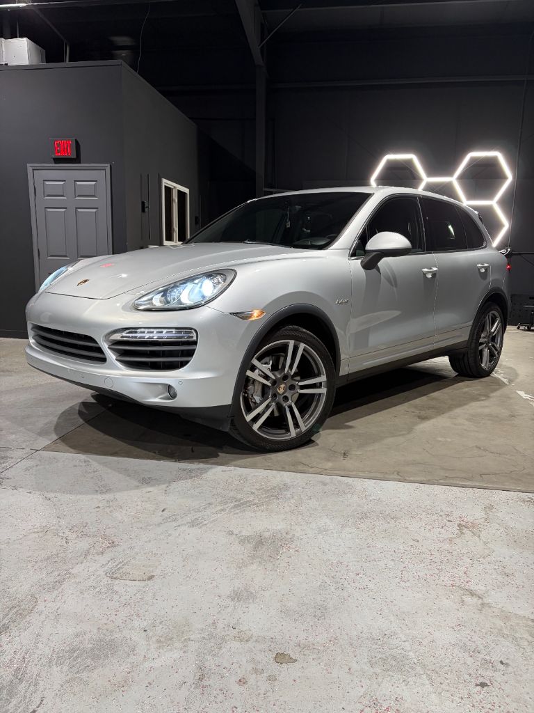 porsche cayenne 2013 WP1AE2A25DLA14321 image porsche cayenne 2013 WP1AE2A25DLA14321 image