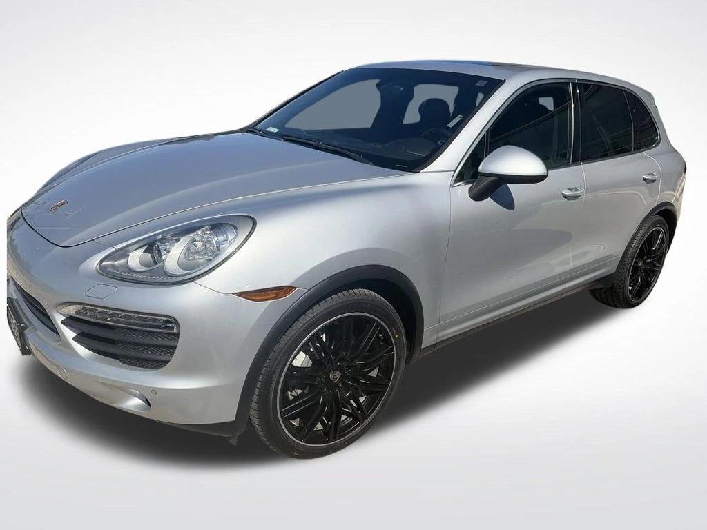 porsche cayenne 2013 WP1AB2A24DLA80934 image porsche cayenne 2013 WP1AB2A24DLA80934 image