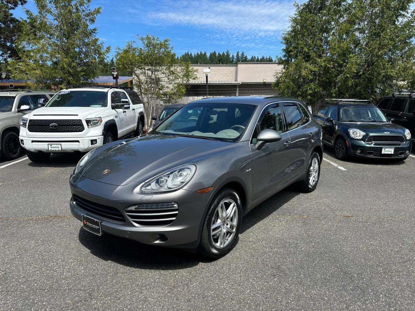 porsche cayenne 2013 WP1AF2A21DLA40010 image porsche cayenne 2013 WP1AF2A21DLA40010 image