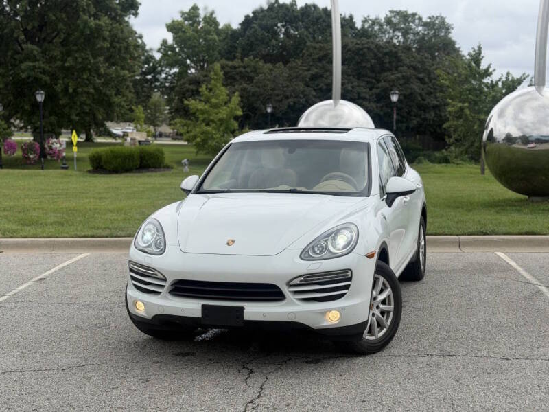 porsche cayenne 2013 WP1AA2A25DLA07008 image porsche cayenne 2013 WP1AA2A25DLA07008 image
