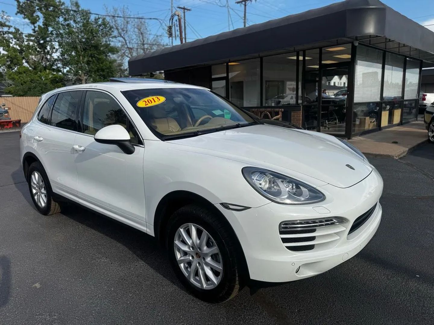 porsche cayenne 2013 WP1AA2A2XDLA09501 image porsche cayenne 2013 WP1AA2A2XDLA09501 image