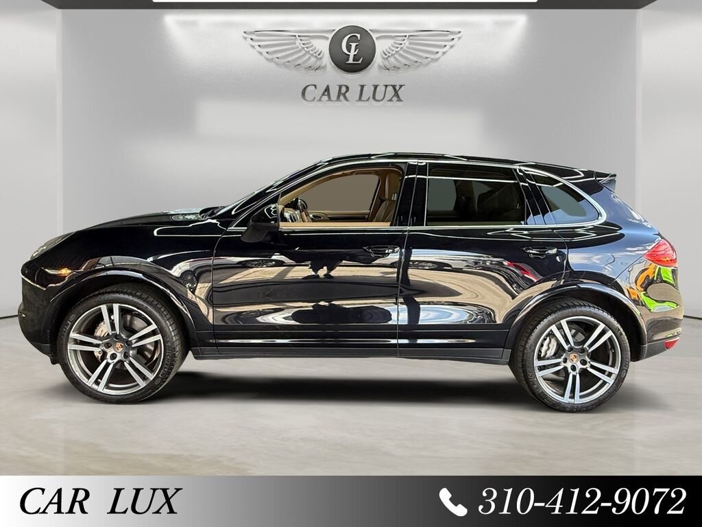 porsche cayenne 2013 WP1AB2A21DLA86268 image porsche cayenne 2013 WP1AB2A21DLA86268 image
