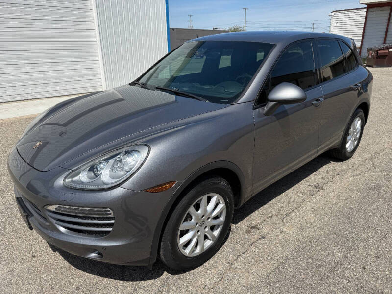 porsche cayenne 2013 WP1AA2A28DLA02238 image porsche cayenne 2013 WP1AA2A28DLA02238 image