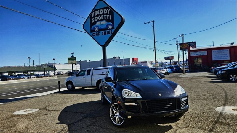porsche cayenne 2010 WP1AC2AP8ALA80195 image porsche cayenne 2010 WP1AC2AP8ALA80195 image