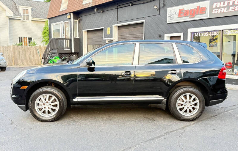 porsche cayenne 2010 WP1AA2AP6ALA06442 image porsche cayenne 2010 WP1AA2AP6ALA06442 image