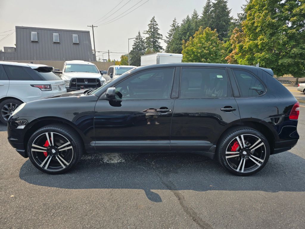 porsche cayenne 2010 WP1AA2AP3ALA12344 image porsche cayenne 2010 WP1AA2AP3ALA12344 image