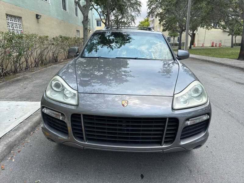 porsche cayenne 2010 WP1AD2AP1ALA62165 image porsche cayenne 2010 WP1AD2AP1ALA62165 image