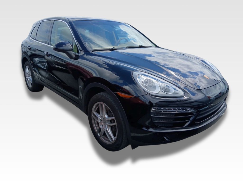 porsche cayenne 2014 WP1AA2A28ELA95313 image porsche cayenne 2014 WP1AA2A28ELA95313 image