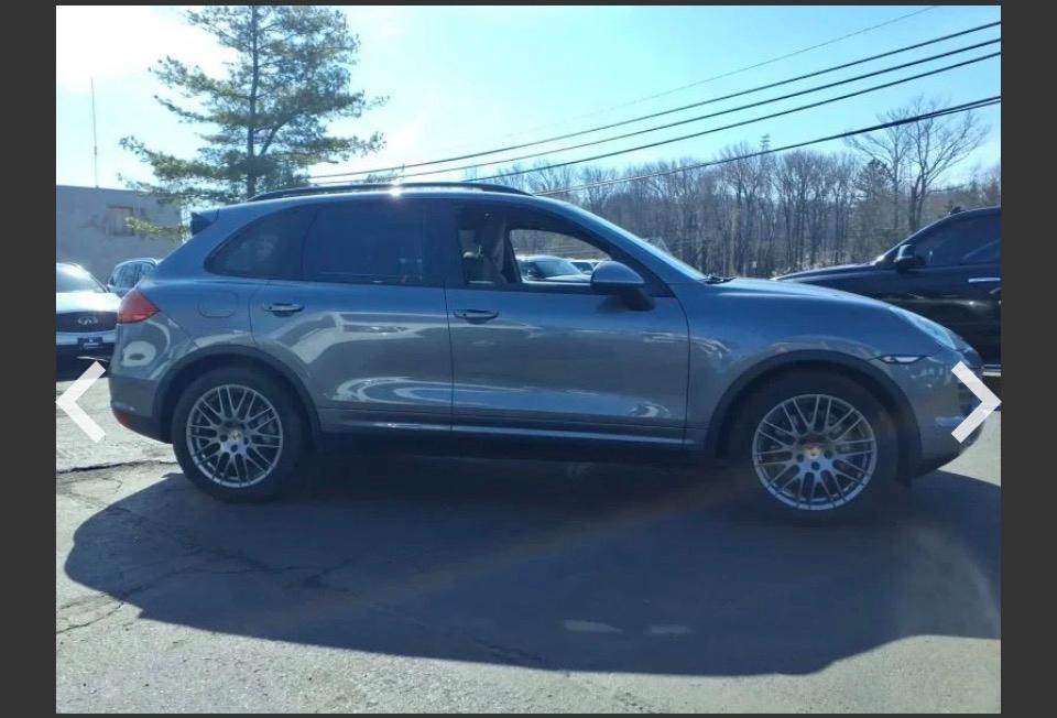 porsche cayenne 2014 WP1AB2A28ELA57643 image porsche cayenne 2014 WP1AB2A28ELA57643 image