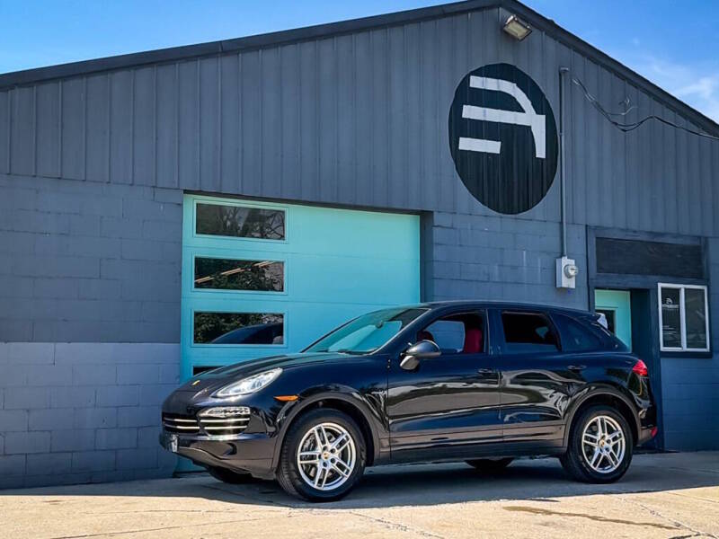 porsche cayenne 2014 WP1AF2A22ELA42964 image porsche cayenne 2014 WP1AF2A22ELA42964 image