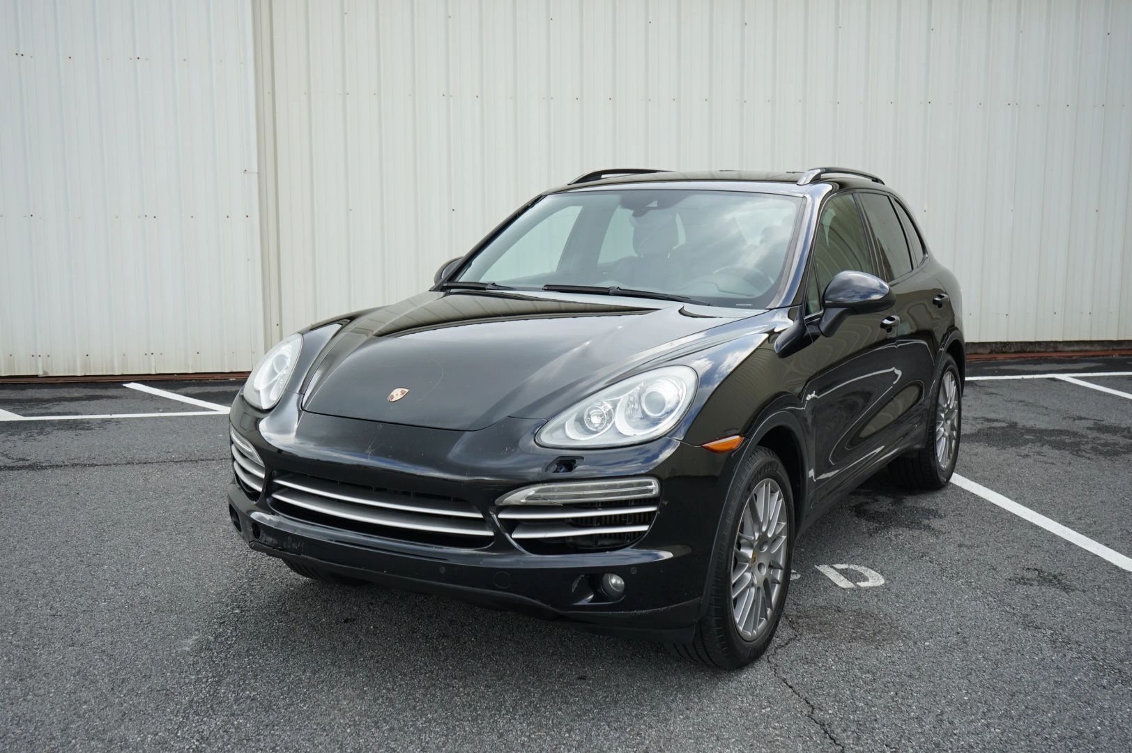 porsche cayenne 2014 WP1AF2A20ELA46768 image porsche cayenne 2014 WP1AF2A20ELA46768 image