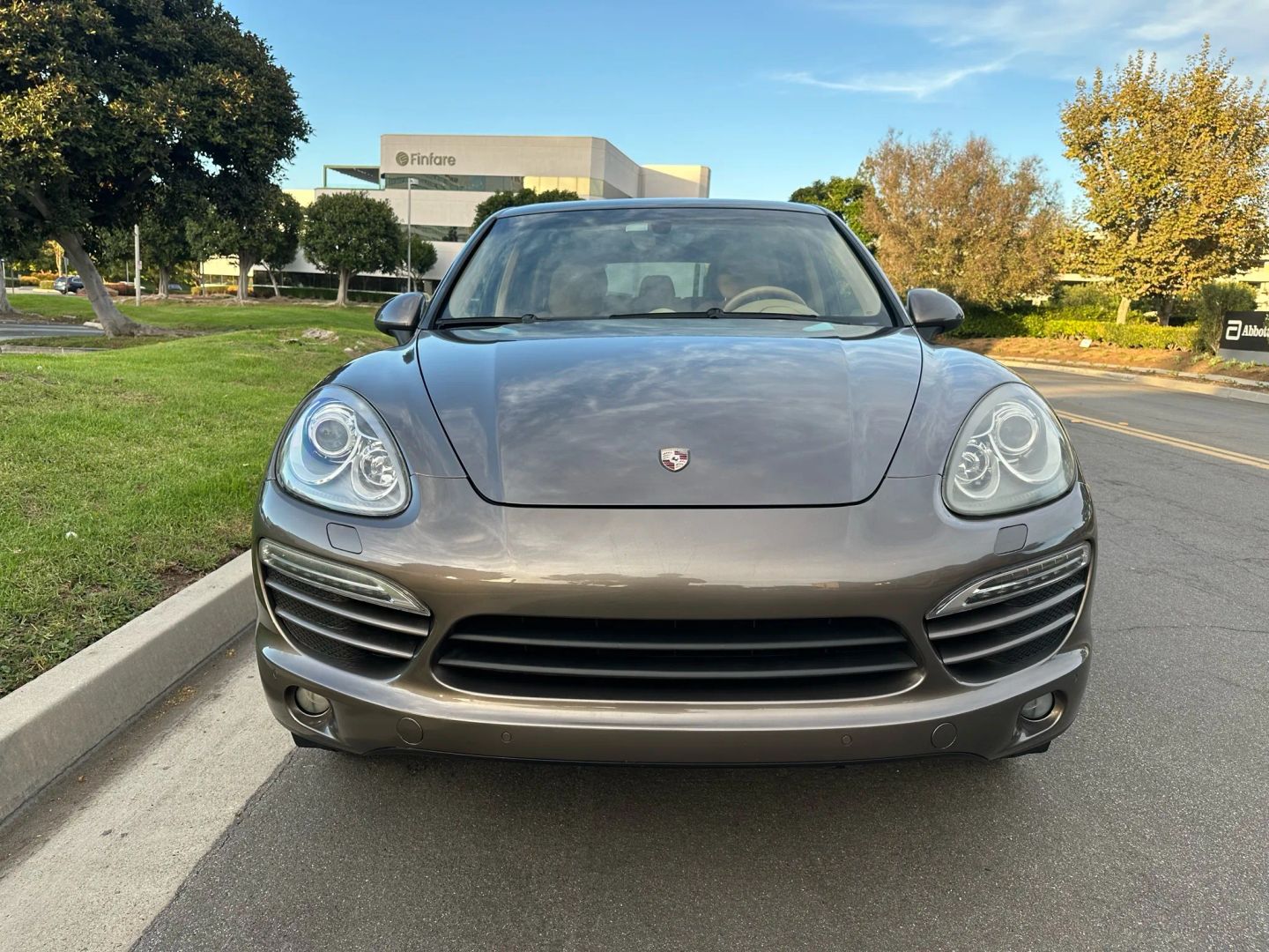 porsche cayenne 2014 WP1AA2A21ELA96402 image porsche cayenne 2014 WP1AA2A21ELA96402 image