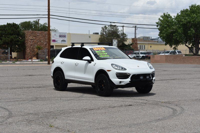 porsche cayenne 2014 WP1AB2A23ELA55380 image porsche cayenne 2014 WP1AB2A23ELA55380 image
