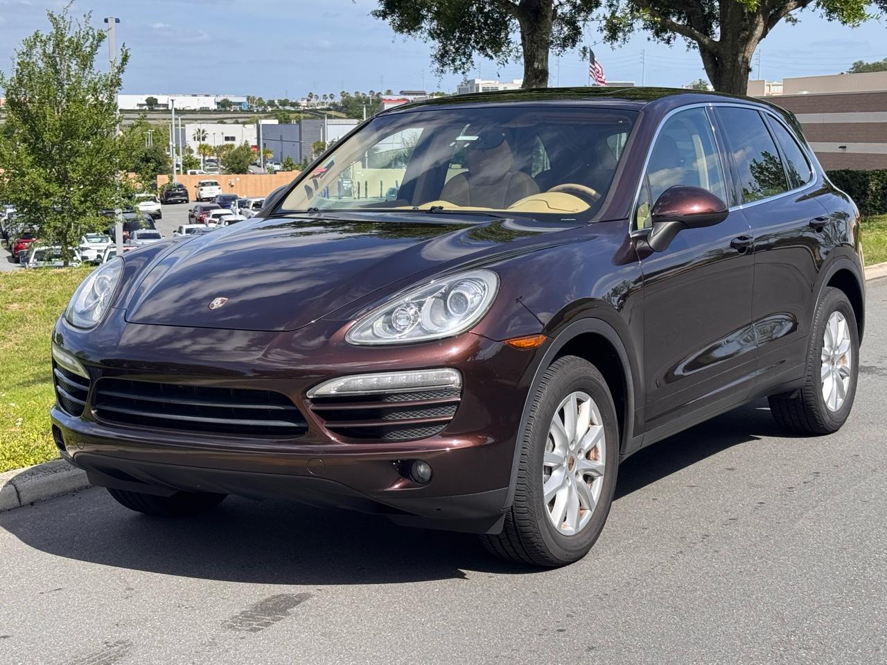 porsche cayenne 2014 WP1AA2A2XELA06776 image porsche cayenne 2014 WP1AA2A2XELA06776 image