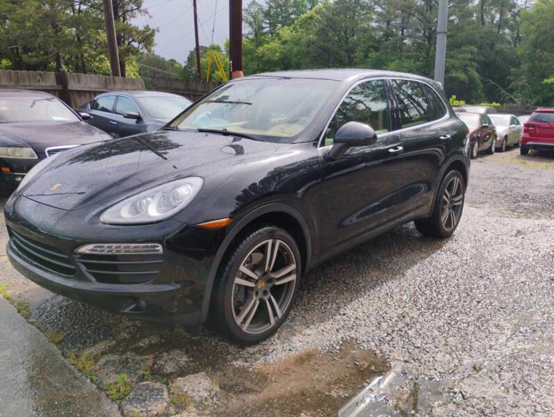porsche cayenne 2014 WP1AA2A25ELA95317 image porsche cayenne 2014 WP1AA2A25ELA95317 image