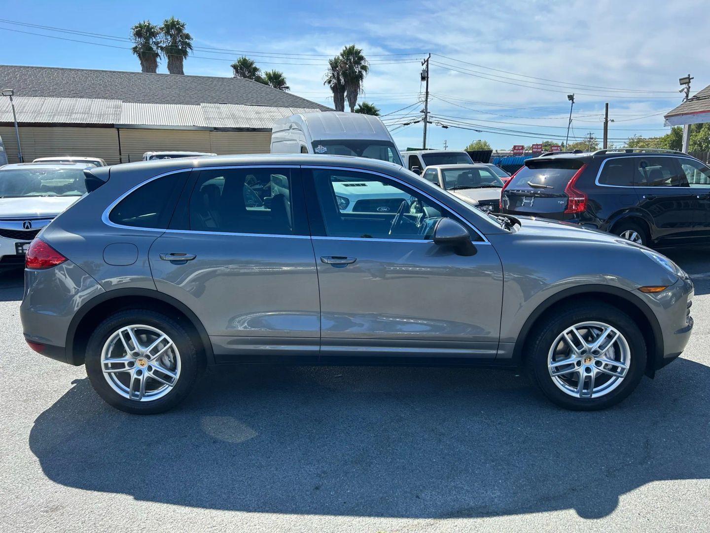 porsche cayenne 2014 WP1AB2A20ELA58947 image porsche cayenne 2014 WP1AB2A20ELA58947 image