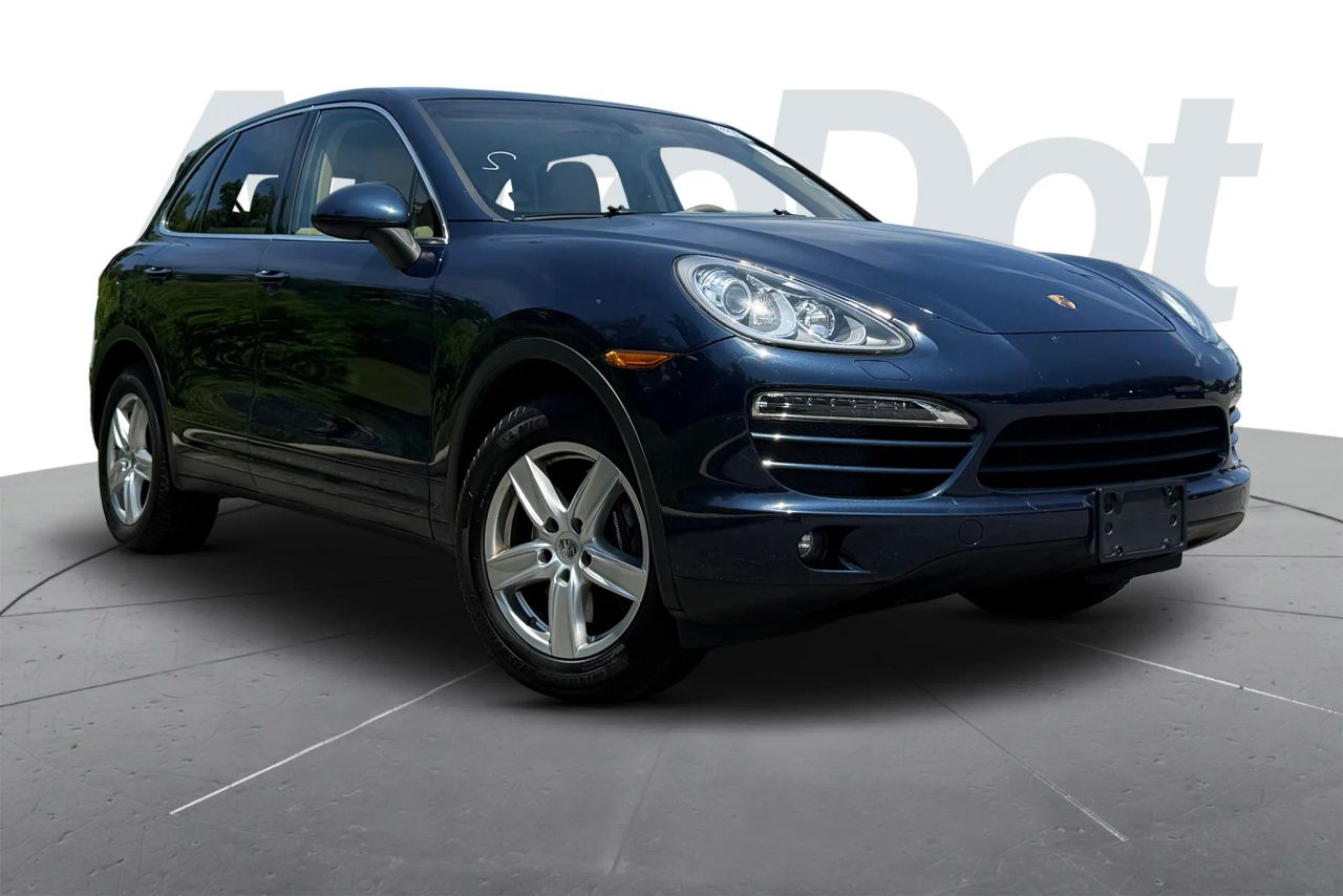 porsche cayenne 2014 WP1AA2A22ELA08067 image porsche cayenne 2014 WP1AA2A22ELA08067 image
