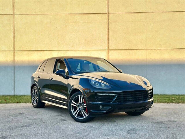 porsche cayenne 2014 WP1AD2A25ELA78086 image porsche cayenne 2014 WP1AD2A25ELA78086 image