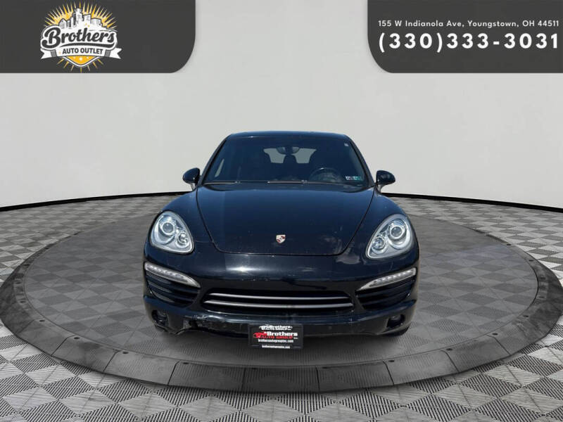 porsche cayenne 2014 WP1AA2A20ELA97508 image porsche cayenne 2014 WP1AA2A20ELA97508 image