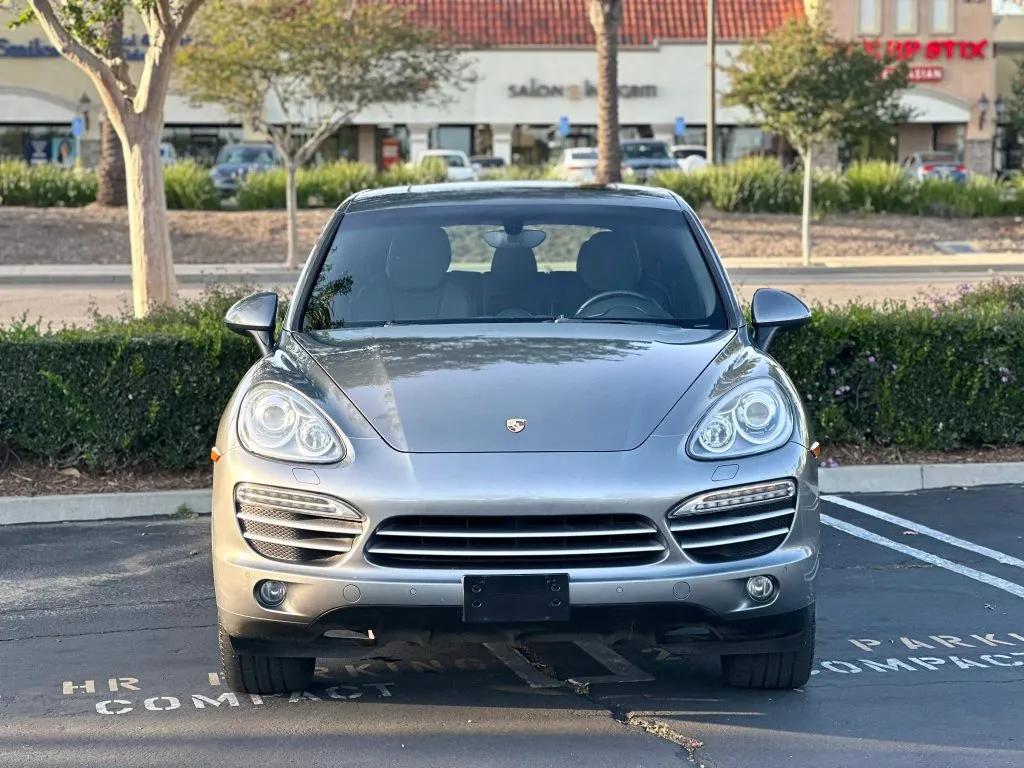 porsche cayenne 2014 WP1AA2A28ELA07294 image porsche cayenne 2014 WP1AA2A28ELA07294 image
