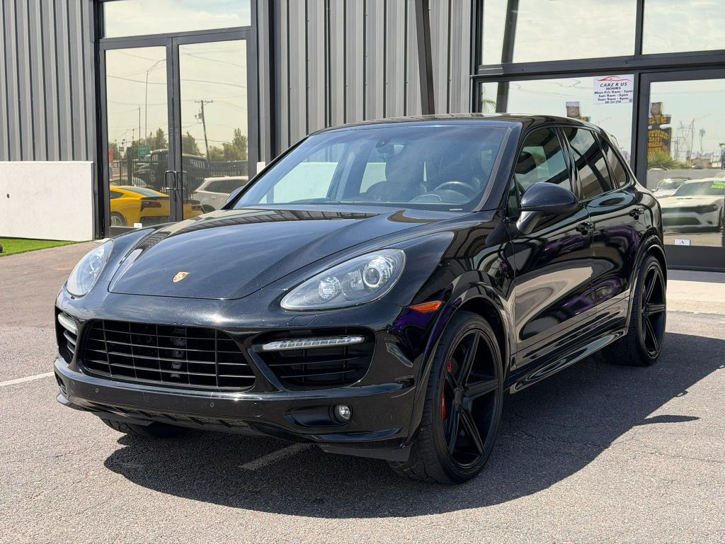 porsche cayenne 2014 WP1AD2A20ELA71689 image porsche cayenne 2014 WP1AD2A20ELA71689 image