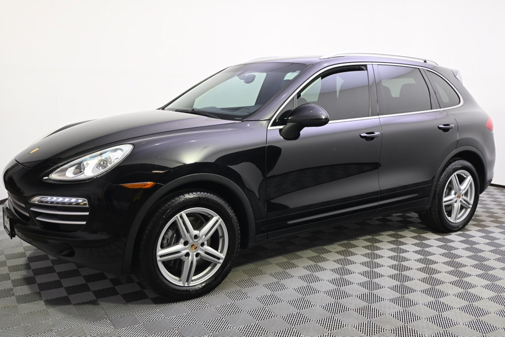 porsche cayenne 2014 WP1AA2A25ELA91624 image porsche cayenne 2014 WP1AA2A25ELA91624 image