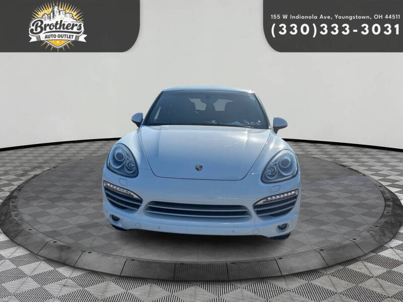 porsche cayenne 2014 WP1AA2A24ELA97866 image porsche cayenne 2014 WP1AA2A24ELA97866 image