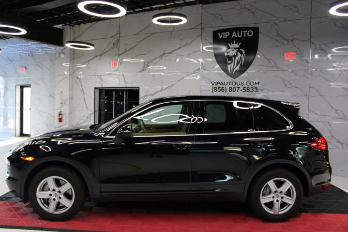 porsche cayenne 2014 WP1AB2A20ELA58219 image porsche cayenne 2014 WP1AB2A20ELA58219 image