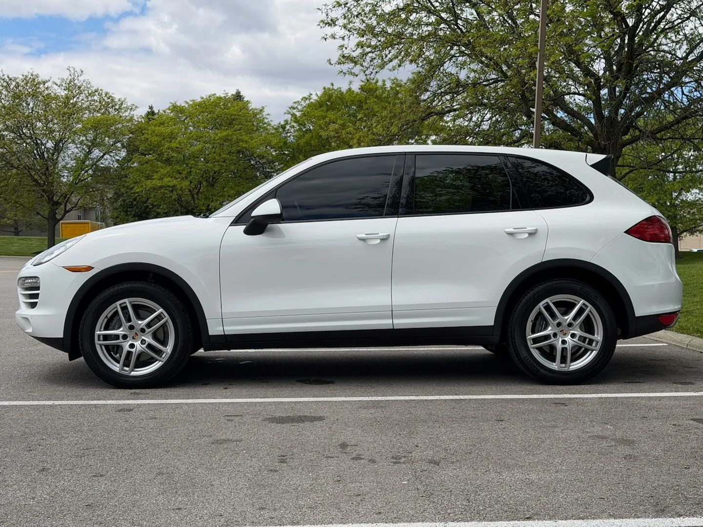porsche cayenne 2014 WP1AA2A22ELA05346 image porsche cayenne 2014 WP1AA2A22ELA05346 image