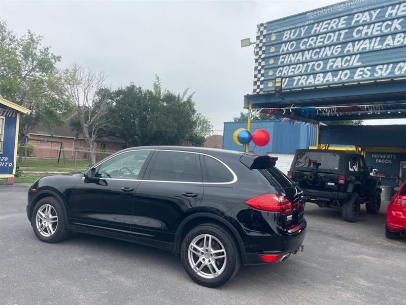 porsche cayenne 2014 WP1AA2A23ELA95087 image porsche cayenne 2014 WP1AA2A23ELA95087 image