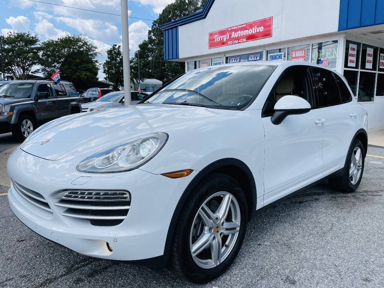 porsche cayenne 2014 WP1AA2A25ELA94491 image porsche cayenne 2014 WP1AA2A25ELA94491 image