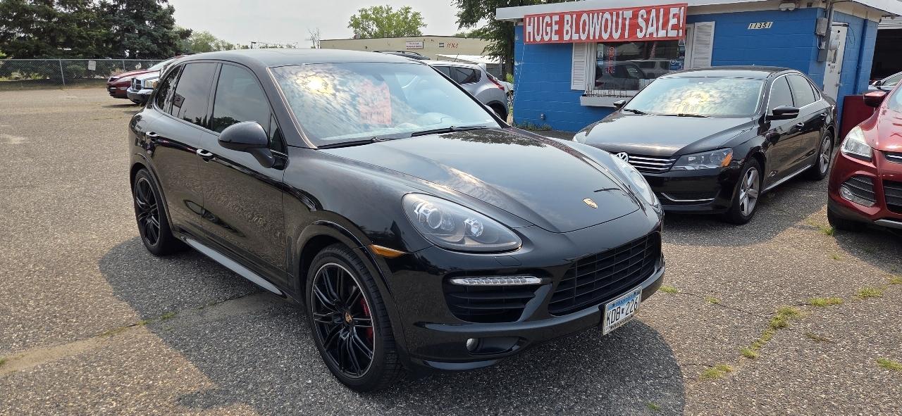 porsche cayenne 2014 WP1AD2A29ELA75045 image porsche cayenne 2014 WP1AD2A29ELA75045 image