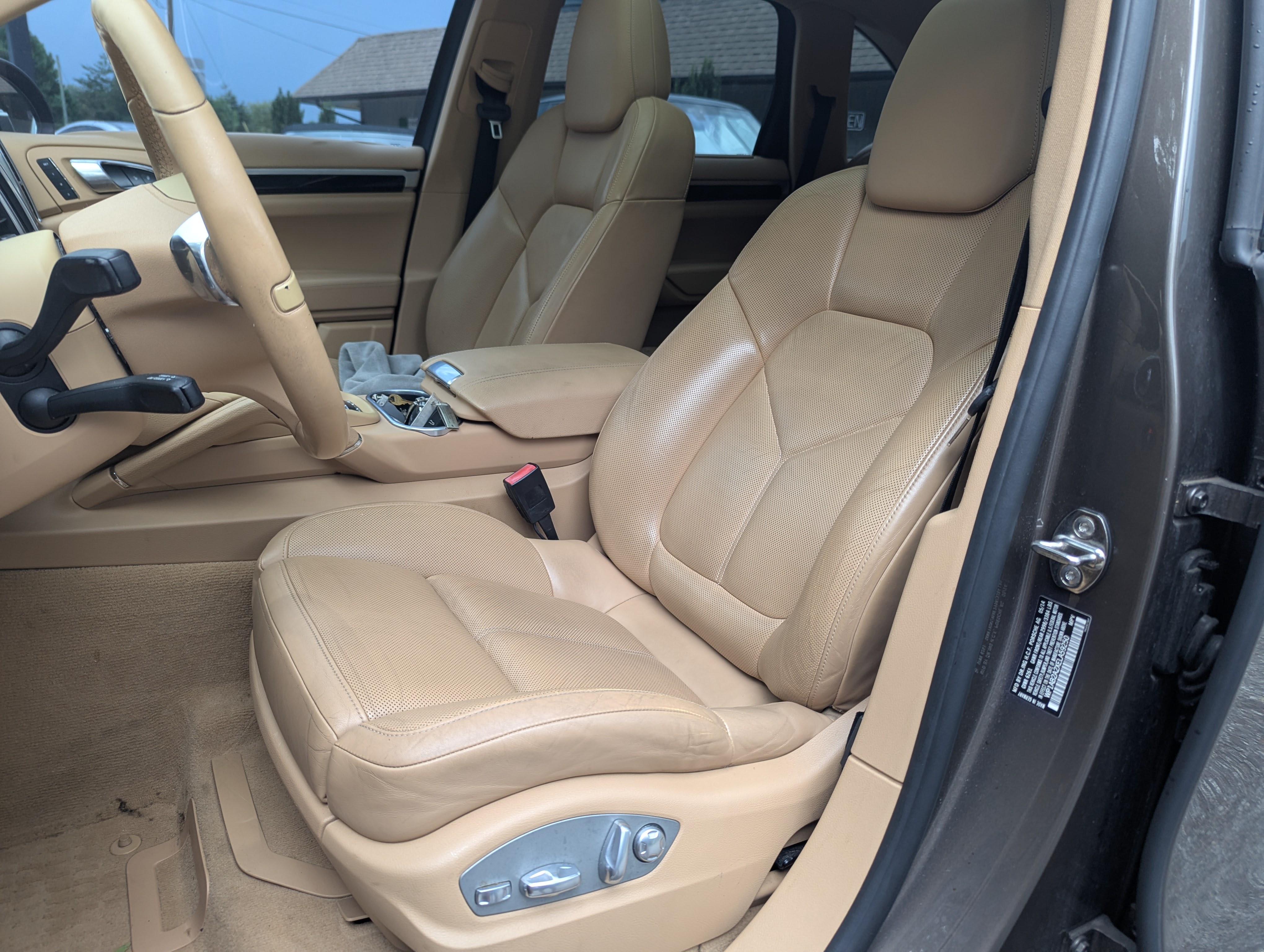 porsche cayenne 2014 WP1AB2A2XELA59250 image porsche cayenne 2014 WP1AB2A2XELA59250 image