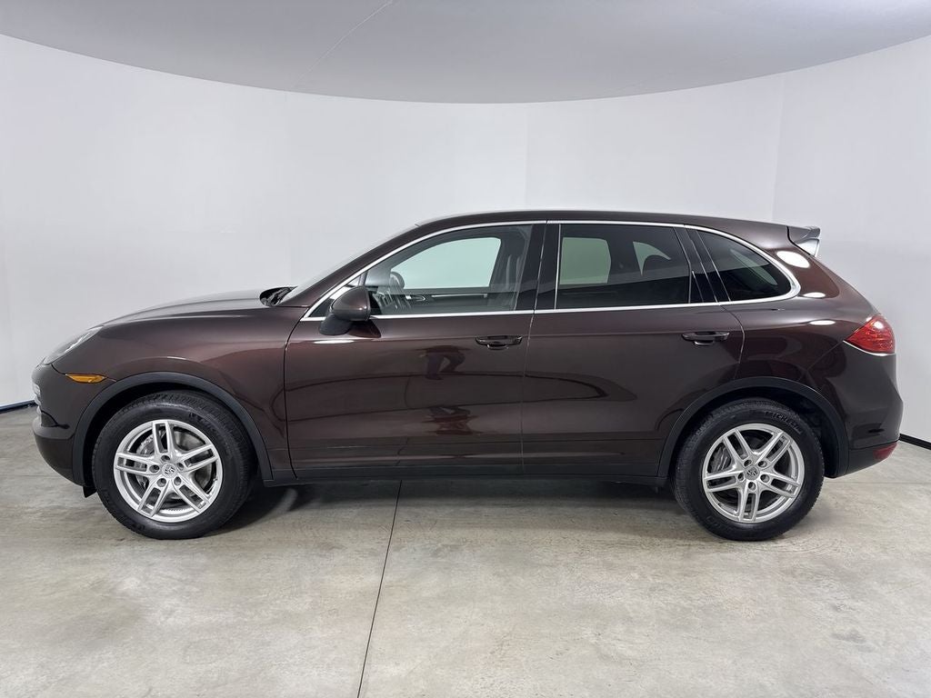 porsche cayenne 2014 WP1AA2A26ELA05687 image porsche cayenne 2014 WP1AA2A26ELA05687 image