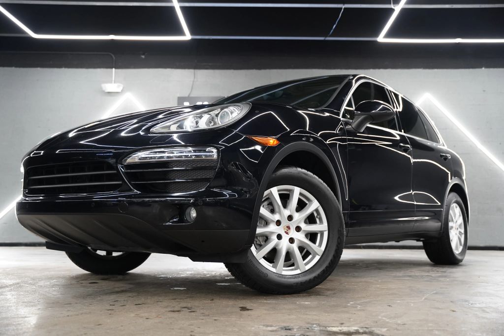 porsche cayenne 2014 WP1AA2A24ELA03677 image porsche cayenne 2014 WP1AA2A24ELA03677 image